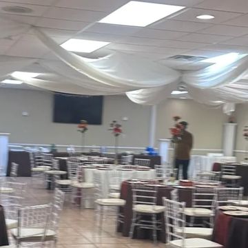 Party Setup