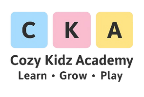 Cozy Kidz Academy