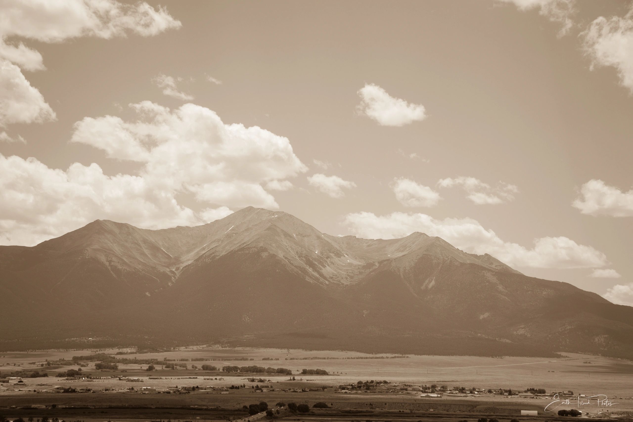 Beuna Vista Colorado