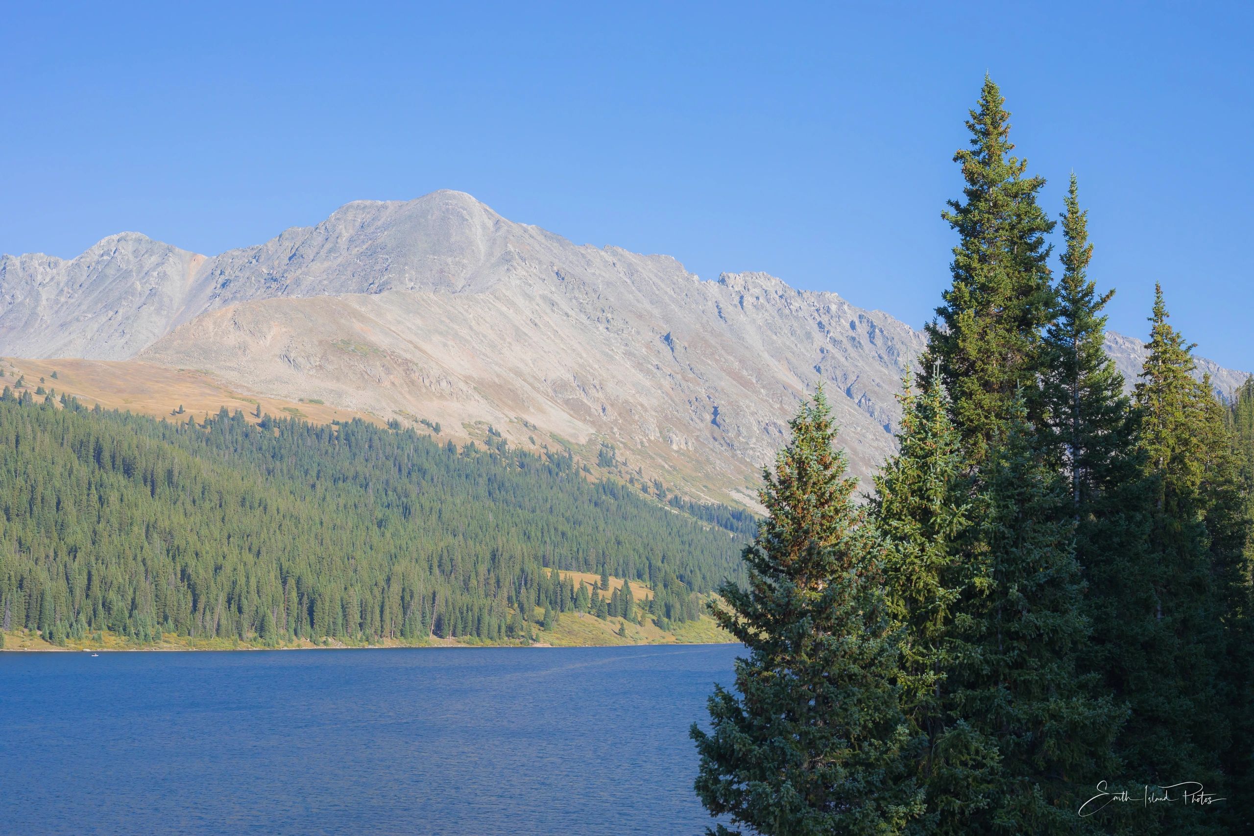 Leadville Colorado