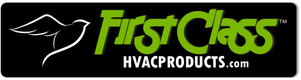 First Class HVAC Products