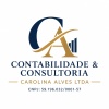 CONTABILIDADE & CONSULTORIA CAROLINA ALVES LTDA