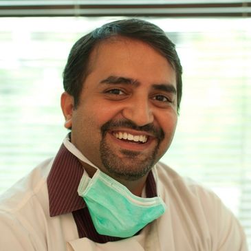 Dentist in Vadgaonsheri