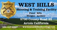 West Hills Shooting and Training Facility