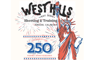 West Hills Shooting and Training Facility