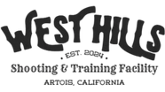 West Hills Shooting and Training Facility
