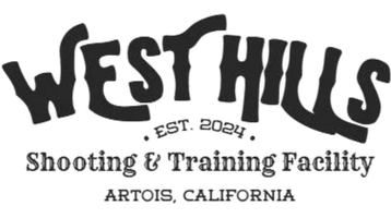 West Hills Shooting and Training Facility