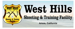 West Hills Shooting and Training Facility