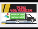 Ankara En Yakın Çekici