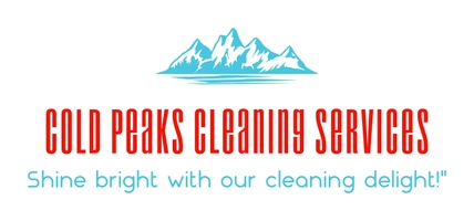 Cold Peaks Cleaning Services 