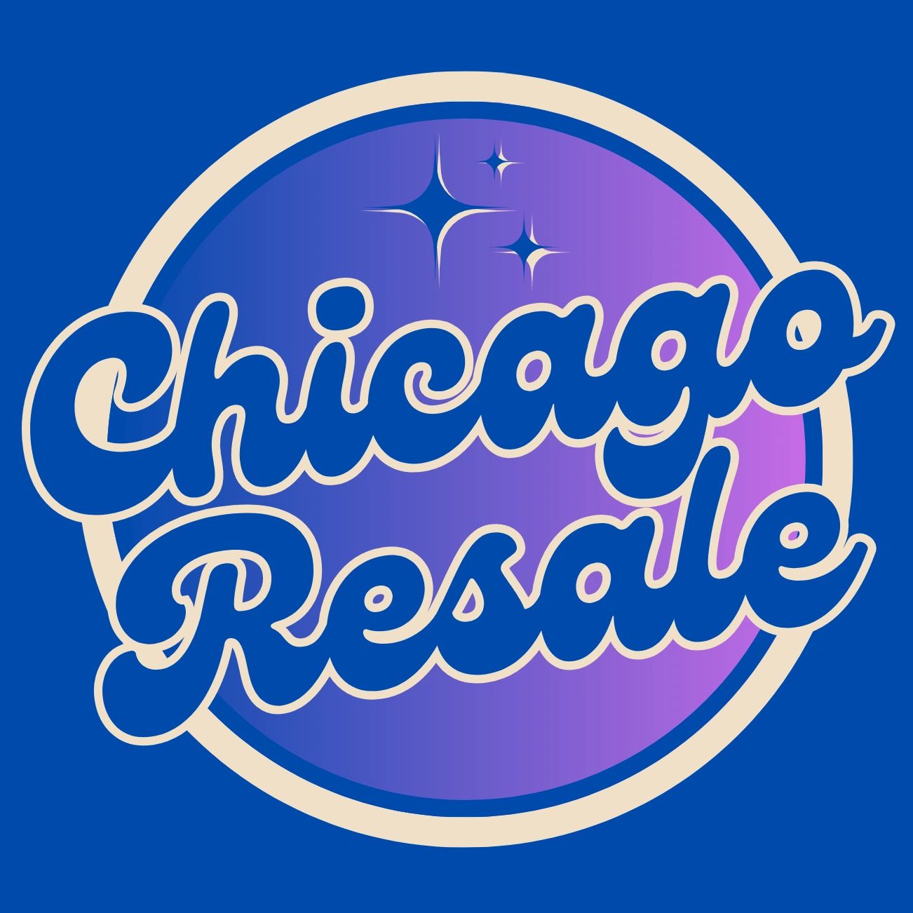 Chicago Resale Logo