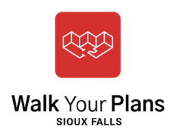 Walk Your Plans Sioux Falls