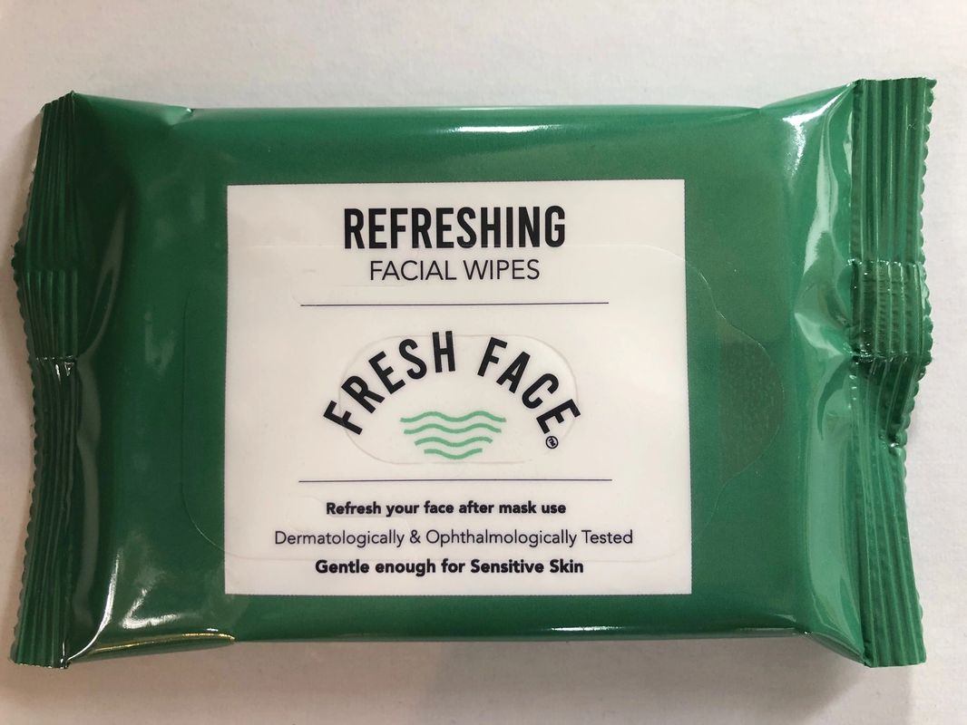 Fresh Face - Maskne Help, Skin Care, Face Mask Skin Care