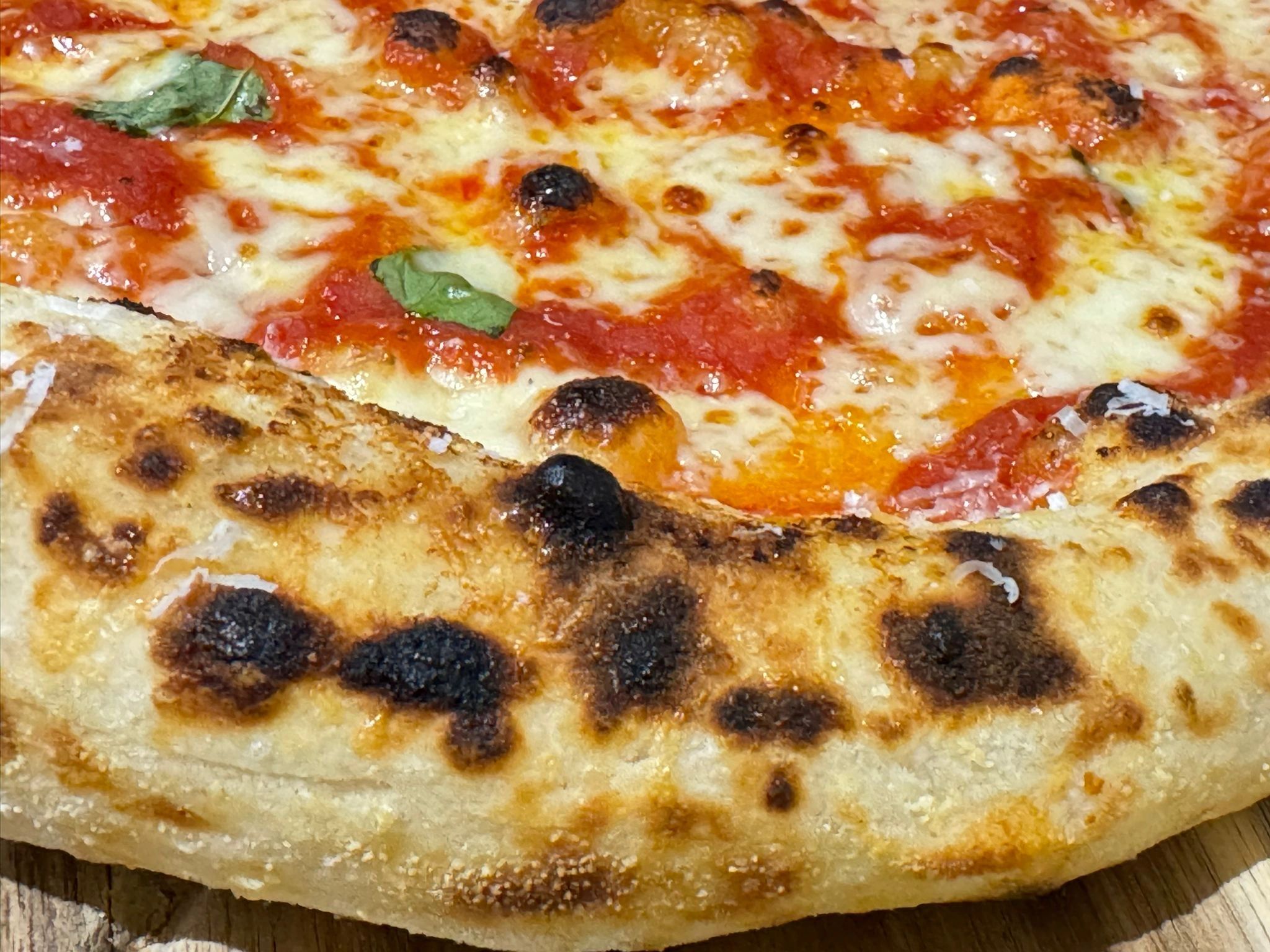 Diplos Pizza Chorley