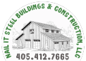 NORTON BUILDINGS, LLC