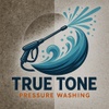True Tone Pressure Washing 