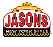 Jason's Ny Pizza