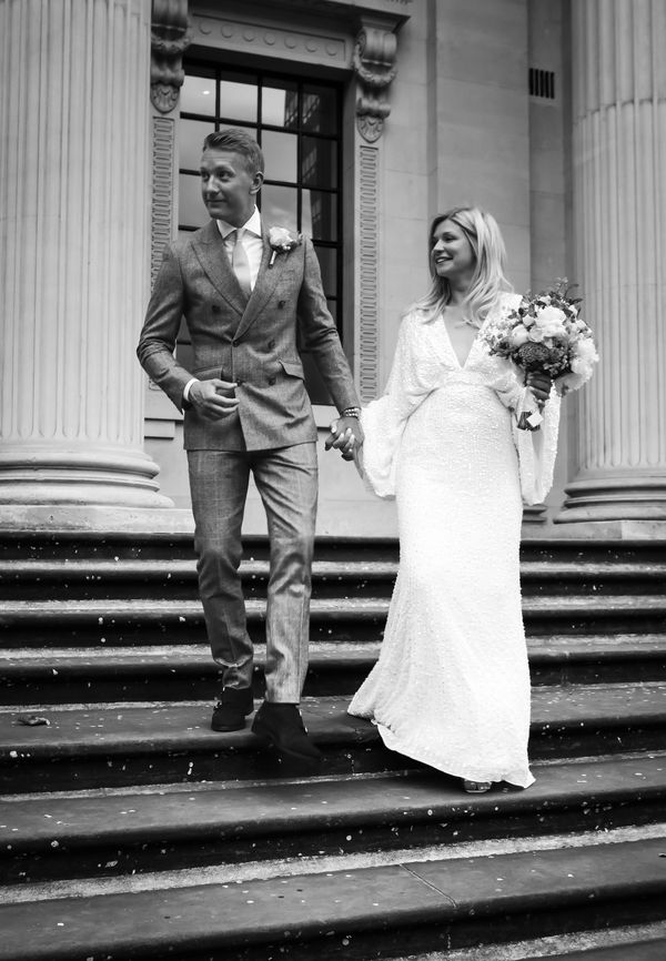 wedding photography
Marylebone town hall wedding
bride and groom
candid wedding photography