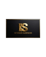 Interior Surfaces 