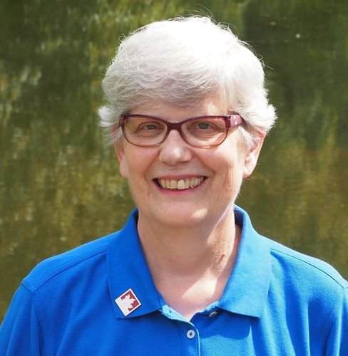 Kathy Juenemann
