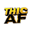 Thic AF