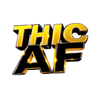 Thic AF