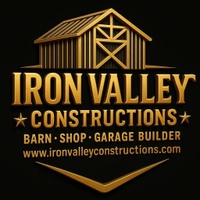 Iron Valley Constructions