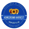 Homegrown Harvest