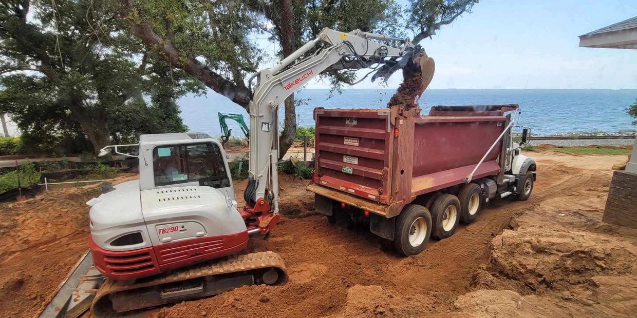 Pensacola Tree Removal, Pensacola Tree Service, Pensacola Arborist, Pensacola Tree Trimming