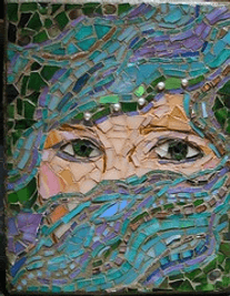 Collette Mann Mosaics