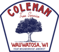 coleman tree service llc
 Wauwatosa, WI