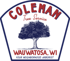 coleman tree service llc
 Wauwatosa, WI