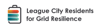 League City Residents for Grid Resilience