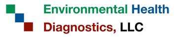 Environmental Health Diagnostics, LLC (EHD)