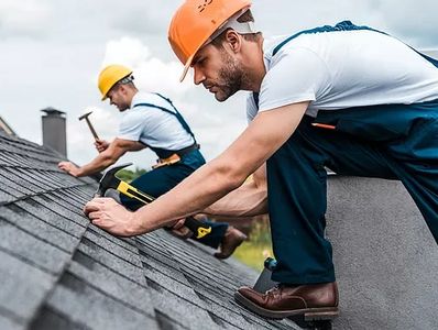 COQUITLAM BC ROOF REPAIR