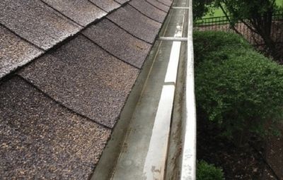 Tsawwassen gutter cleaning service