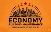 Economy Building Maintenance