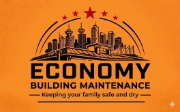 Economy Building Maintenance