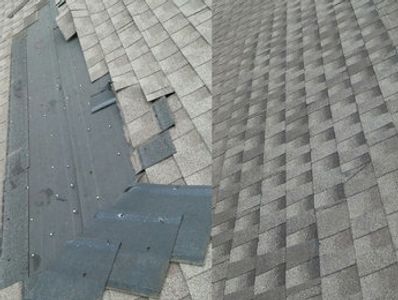 PORT MOODY ROOF REPAIR EXPERTS!