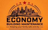 Economy Building Maintenance