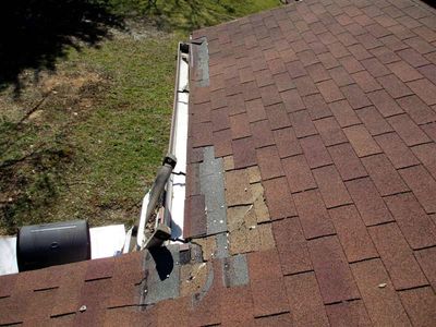 RICHMOND BC Roof Inspection & Maintenance 