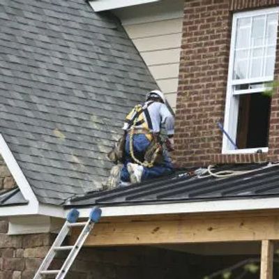 RESIDENTIAL NEW WESTMINSTER ROOF REPAIR SERVICES