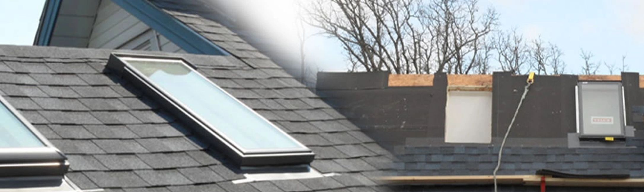 Vancouver Skylights Repair, Skylights Company Burnaby Richmond Surrey