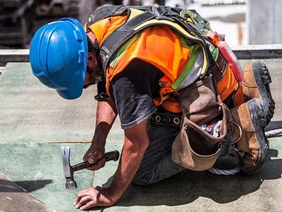 SURREY BC ROOF REPAIR