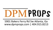 Dpmprops