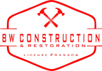 BW Construction & Restoration
