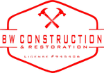 BW Construction & Restoration