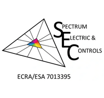 Spectrum Electric & Controls