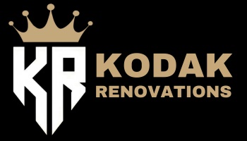 Kodak Renovations