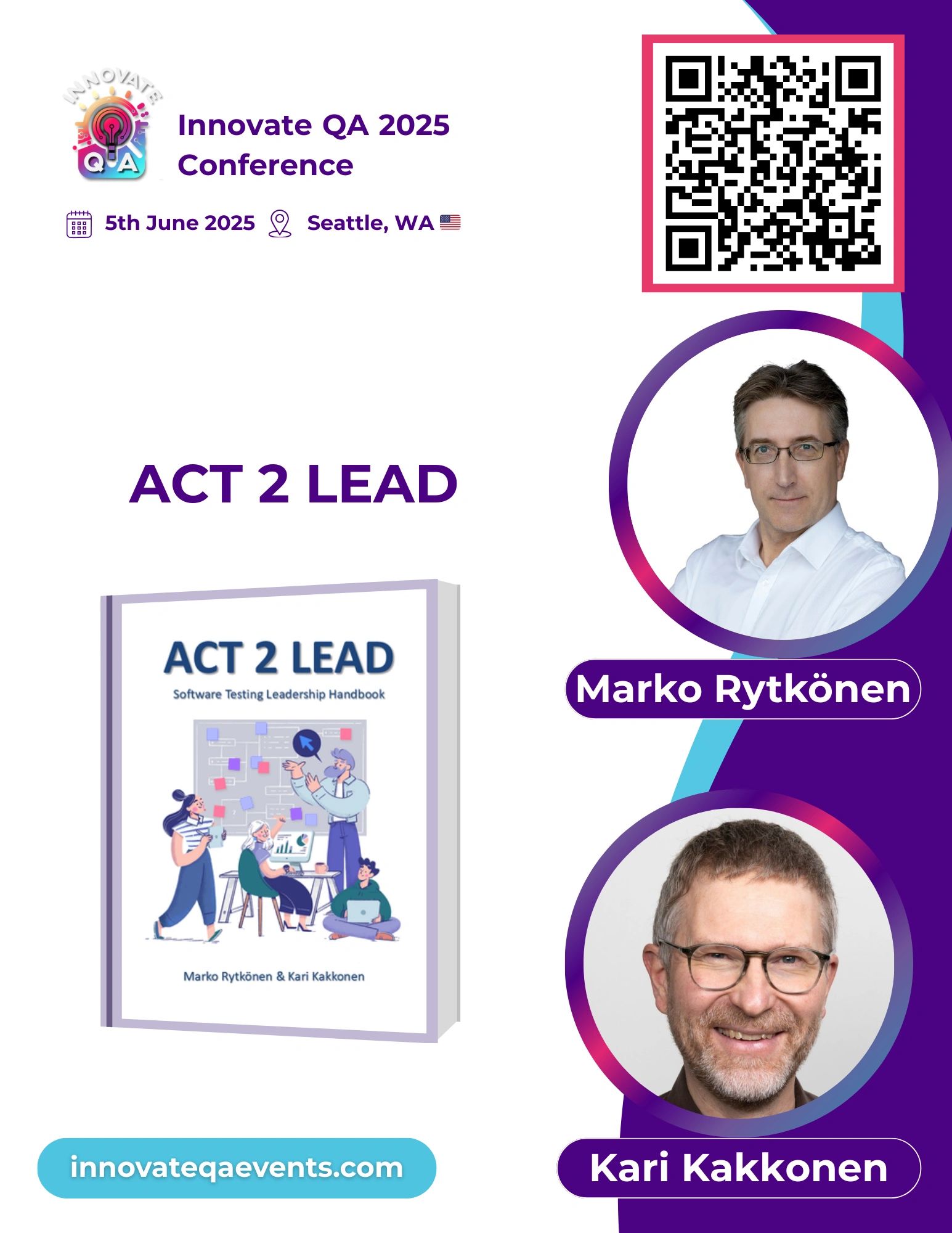 ACT 2 LEAD